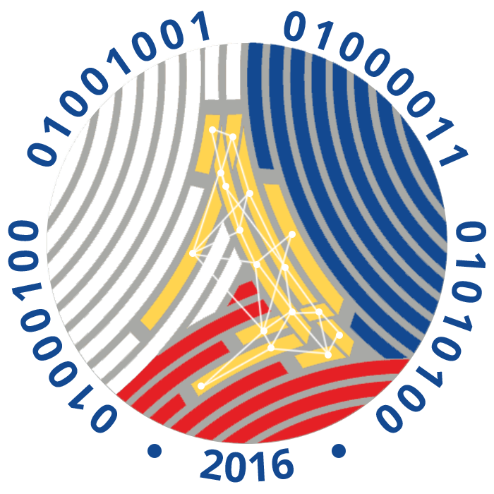 DICT Logo