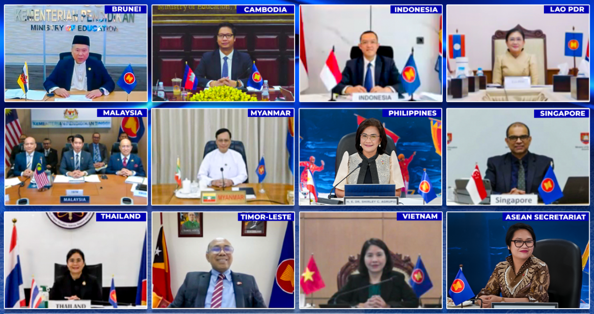 Virtual Meeting